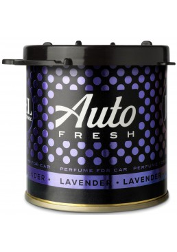 Ароматизатор Auto Fresh Lavender, 80 г